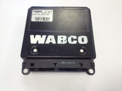 Блок управления АБС ECU ABS CAB 12V