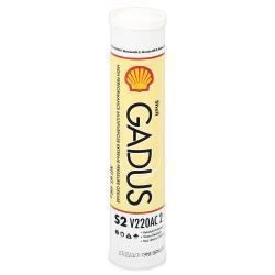 Смазка Shell Gadus S2 V220AC  0, 4 кг