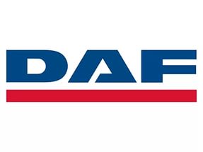 Запчасти новые и б/у на DAF