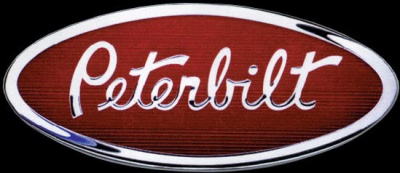 Запчасти новые и б/у на Peterbilt