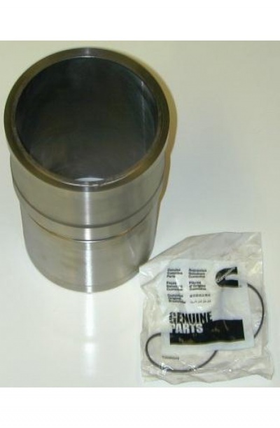 Гильза цилиндра с уплотнительные кольцами CUM M11 3803703