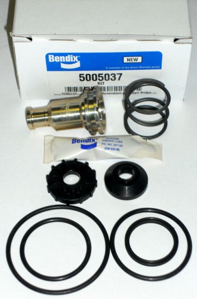 Компрессоры и комплектующие Bendix