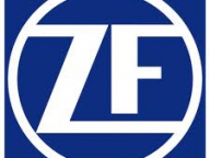 КПП ZF Meritor